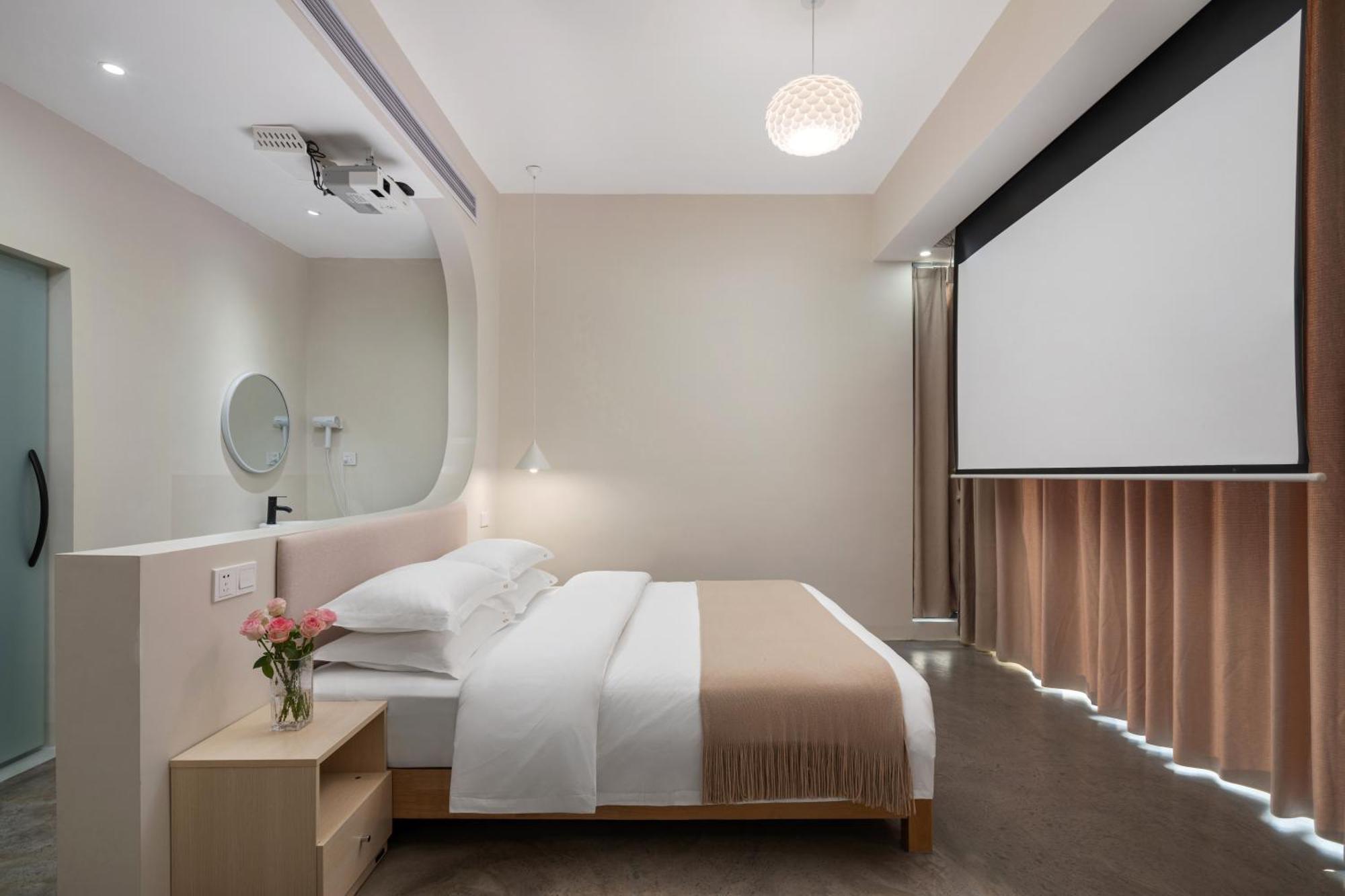 Dreamland Inn Яншуо Екстер'єр фото